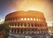 The Best Walking Tours In Rome