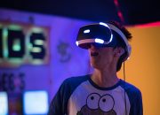 Game Changing Virtual Reality Console Hits the Market