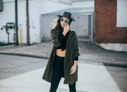 Oversize is (and Always Will Be) the Perfect Uniform