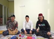 Silaturahim dan Klarifikasi Antara Komandan Laskar Sabilillah Jatim dan Ketua DPW Ansor Jatim: Luruskan Kesalahpahaman Soal PWI