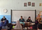 Agenda Silaturahmi Tahunan Passer: Meneguhkan Solidaritas, Menguatkan Komitmen Perjuangan di slengarakan Ketua umum Passer H Abdul Rokhim SH