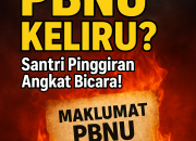 PBNU Kian Panik: Maklumat Gegabah yang Mengoyak Marwah NU